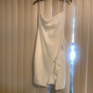 Brand New strapless dress